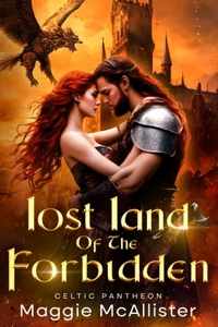 Lost Land Of The Forbidden