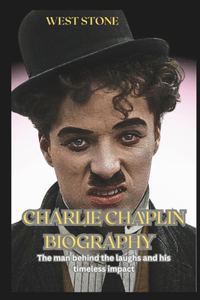 Charlie Chaplin Biography
