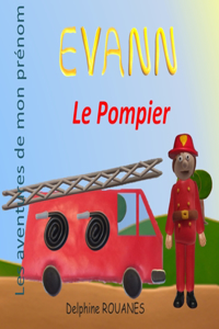Evann le Pompier