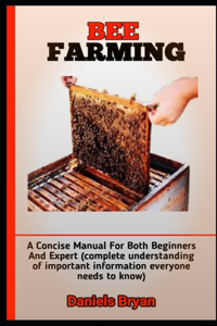 Bee Farming
