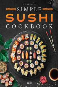 Simple Sushi Cookbook