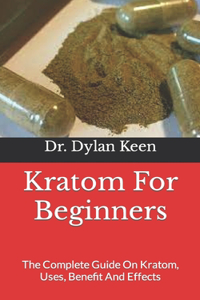 Kratom For Beginners