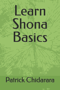 Learn Shona Basics