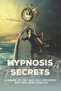 Hypnosis Secrets