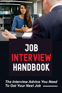 Job Interview Handbook