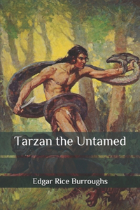 Tarzan the Untamed