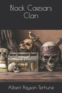Black Caesars Clan