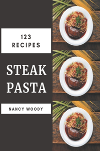 123 Steak Pasta Recipes