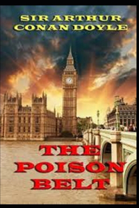 The Poison Belt annotated