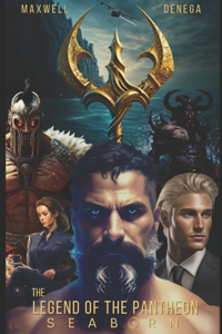 The Legend of the Pantheon