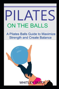 Pilates on the Balls