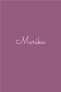 Marika