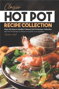 Classic Hot Pot Recipe Collection