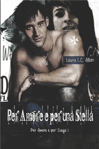 Per Amore e per una Stella - v.c.