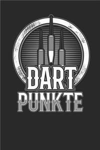 Dart Punkte