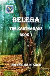 Belega The Karthagans Book 1