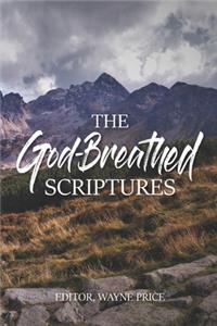 The God Breathed Scriptures