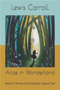 Alice in Wonderland