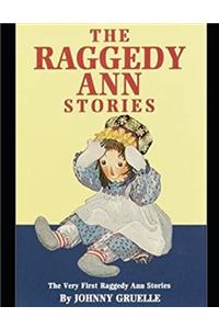 Raggedy Ann Stories