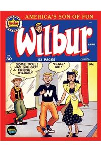 Wilbur Comics #30