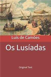 Os Lusíadas
