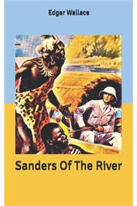 Sanders Of The River