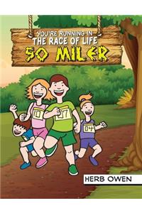 50 Miler
