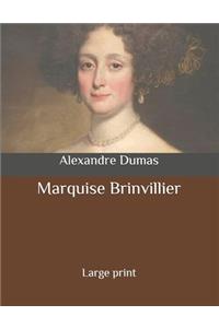 Marquise Brinvillier