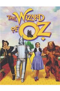 The Wizard Of Oz