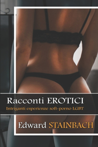 Racconti EROTICI