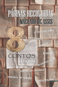Páginas Recolhidas
