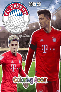 Robert Lewandowski and F.C. Bayern Munich