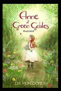 Anne of Avonlea Illustrated