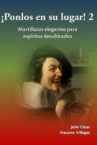 ¡Ponlos en su lugar! 2