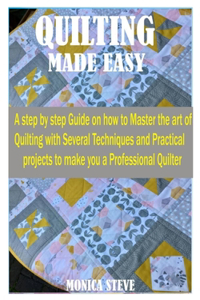 Quilting Made Easy