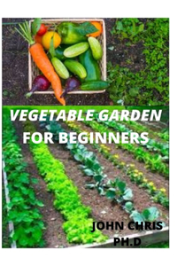 Vegetable Garden