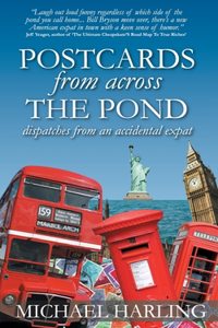 Postcards From Across the Pond