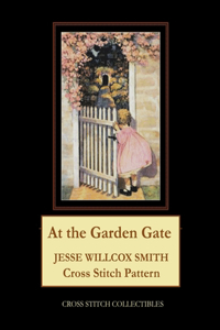 At the Garden Gate