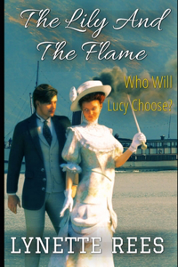 Lily and the Flame