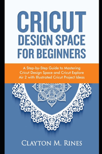 Cricut Design Space for Beginners