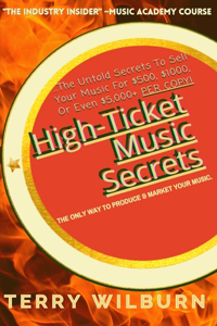 High-Ticket Music Secrets