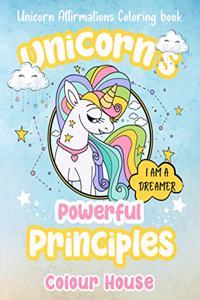 Unicorn's Powerful Principles
