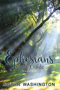 Ephesians Study Guide