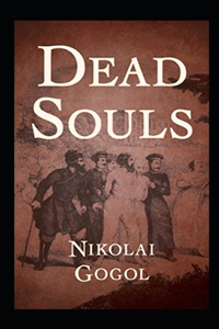 Dead Souls illustrated