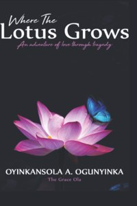 Where The Lotus Grows
