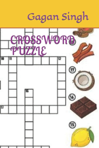 Crossword Puzzle