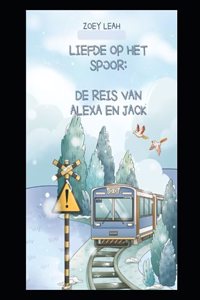 Liefde op het spoor