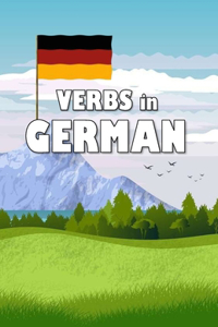 Verbs in German