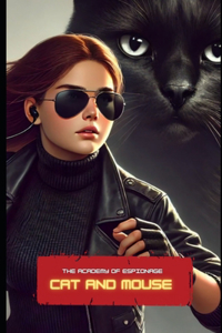 The Academy of Espionage