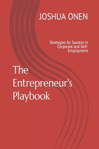 Entrepreneur's Playbook